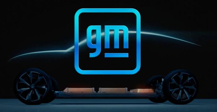 通用汽車(chē)第二季度在美銷(xiāo)量增長(zhǎng)7%