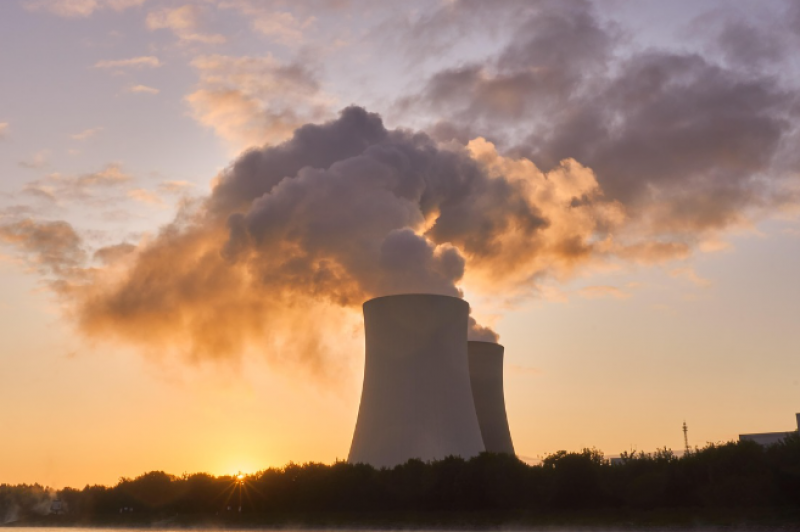 俄羅斯原子能集團(tuán):匈牙利保克什二號(hào)核電站或?qū)⒂诮袂镩_(kāi)工