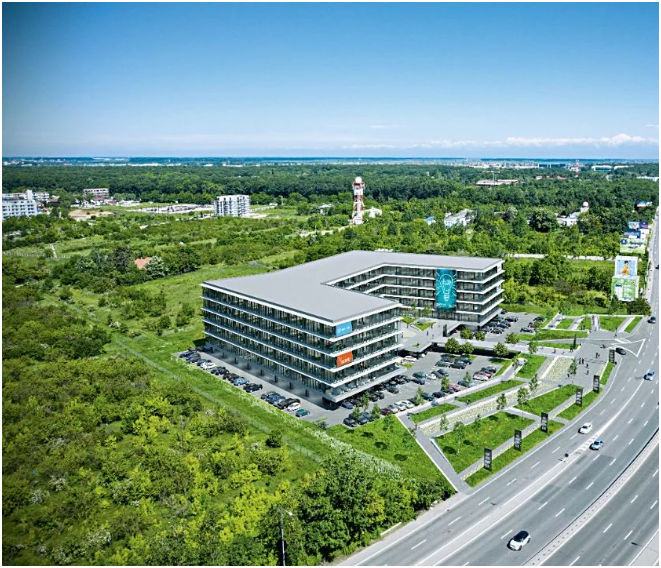 豪瑞集團攜手瑞典上市公司共建全電動水泥生產(chǎn)廠