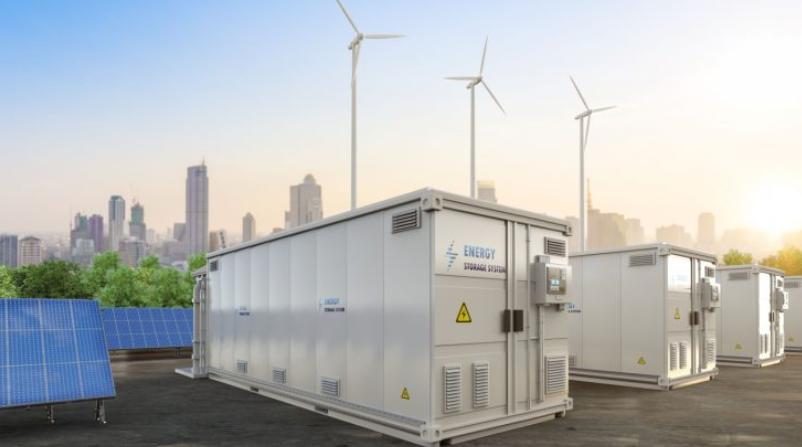 Lydian Energy獲2.33億美元融資 推進(jìn)德克薩斯州電池儲(chǔ)能項(xiàng)目