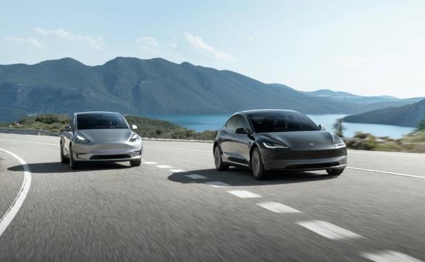 歐洲車市：挪威6月新車銷量增長，電動車滲透率逼近97%