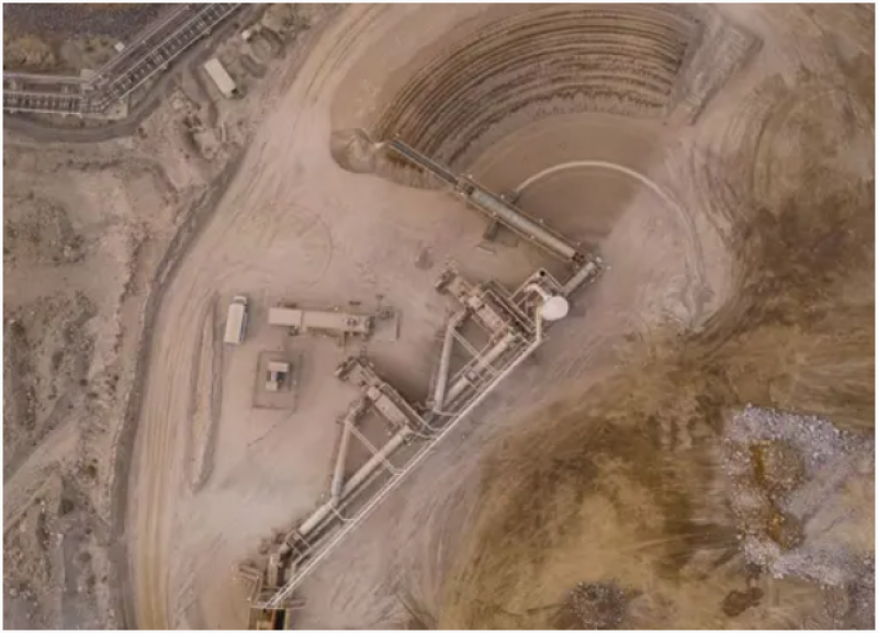 蘋果與MP Materials達成5億美元合作 強化美國稀土供應(yīng)鏈