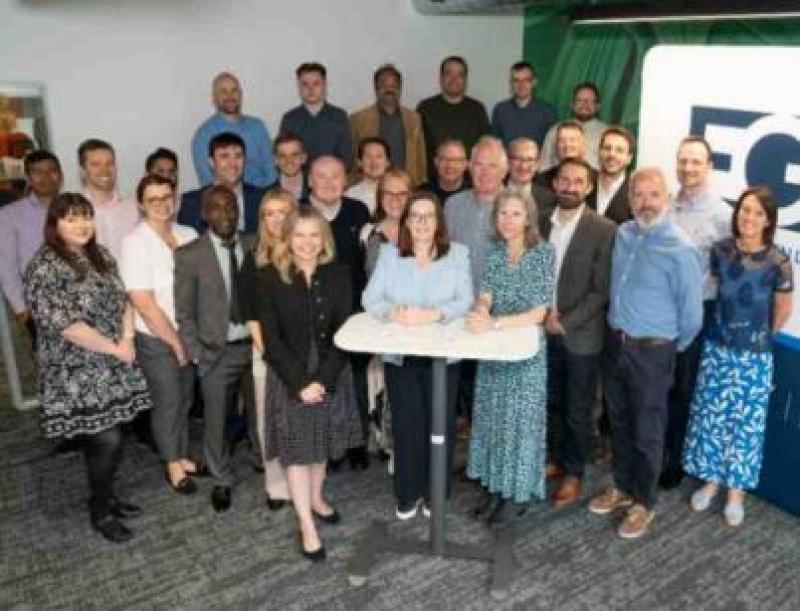 西門子能源成英國EGL4高壓直流項(xiàng)目優(yōu)先投標(biāo)人