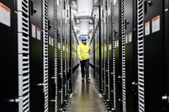 紐約電力局將可再生能源計劃規(guī)模擴(kuò)大至6.6吉瓦