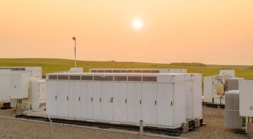 Eku Energy與NHOA Energy在英國投運(yùn)兩座大型儲能項(xiàng)目