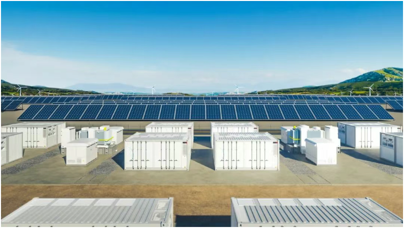 天合儲能攜手Allview共建羅馬尼亞項目，以系統解決方案驅動東歐能源綠色轉型