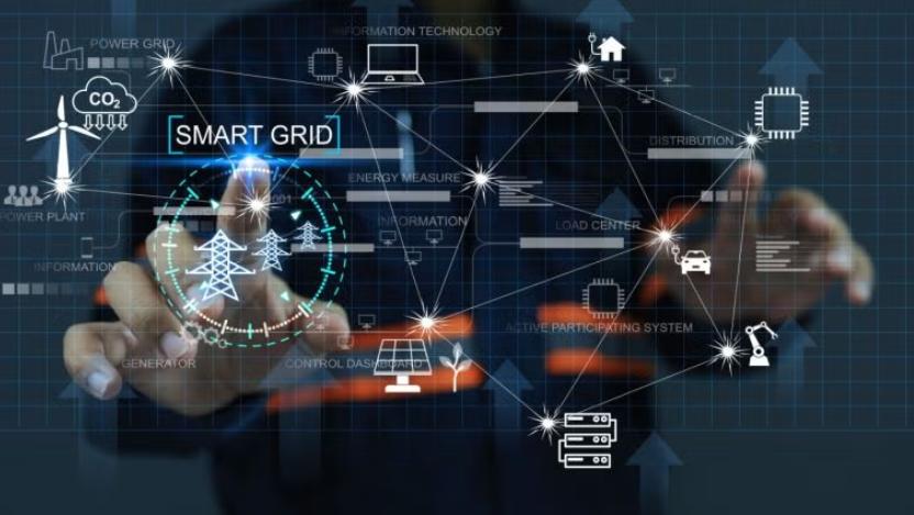康涅狄格州攜手GoodLeap 共建AI驅(qū)動虛擬發(fā)電廠網(wǎng)絡(luò)
