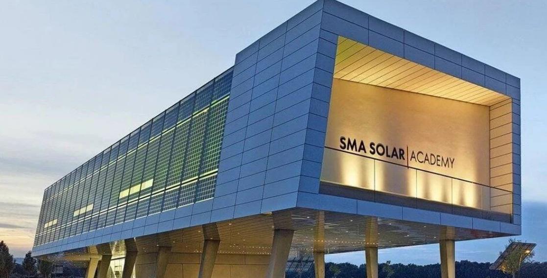 光伏逆變器企業SMA凈利暴跌近200%，將裁員1100人