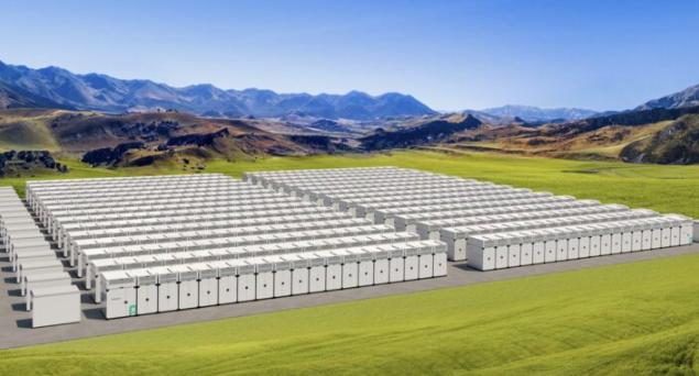 美國FlexGen收購Powin關鍵資產以擴展儲能業務