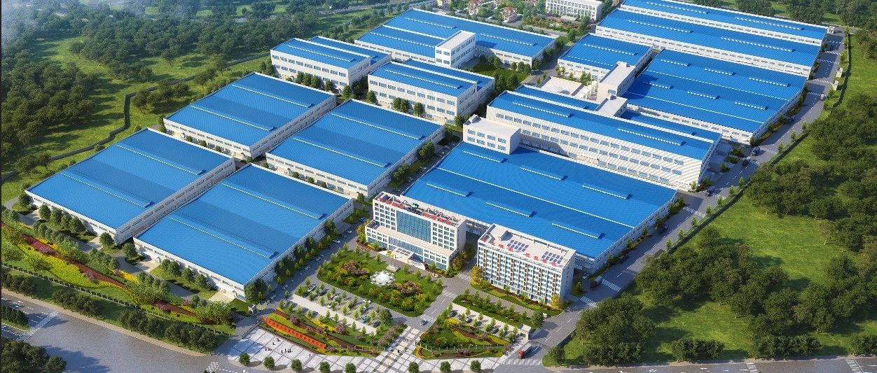 廣西一環(huán)保 “小巨人” 企業(yè)手握 “綠色配方” 出海發(fā)展