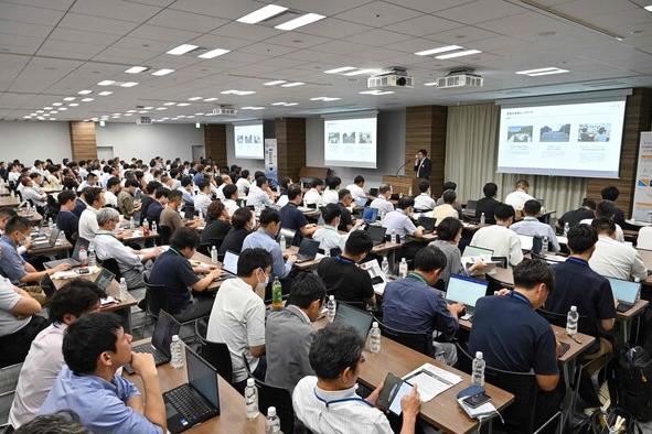 淘科聯袂寧德時代在日舉辦儲能電站投資論壇,引爆行業關注