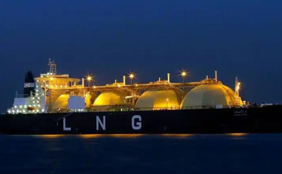 EQT與NextDecade達成20年液化天然氣供應(yīng)協(xié)議