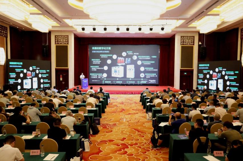 交通能源深度融合，施耐德電氣以綠智創新方案筑牢鐵路安全基石