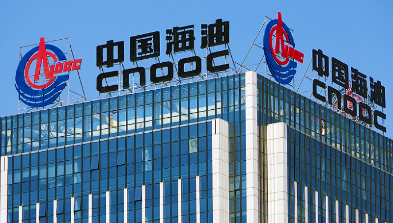 中國海洋石油集團有限公司董事、總經理、黨組副書記任職