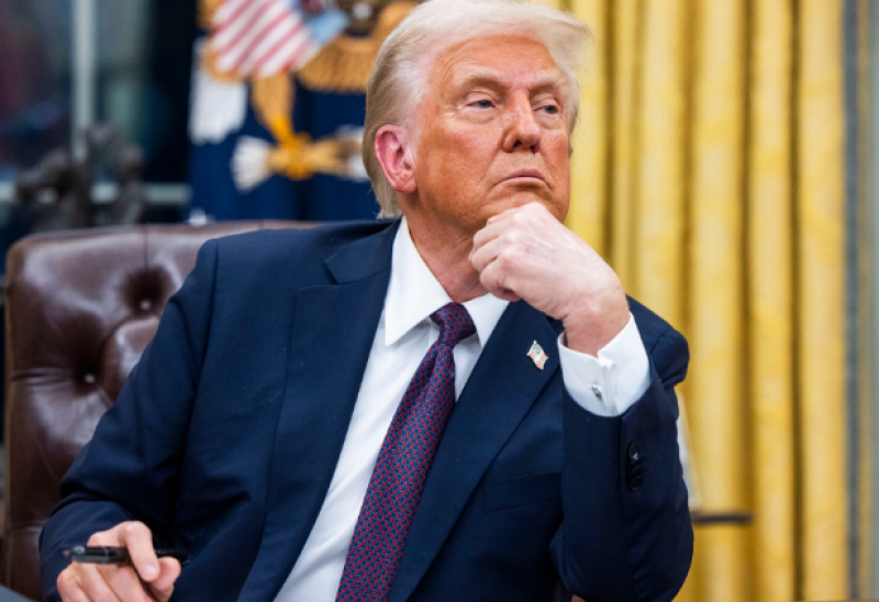 特朗普政府推計劃加速發(fā)電與輸電建設并調整電廠運營