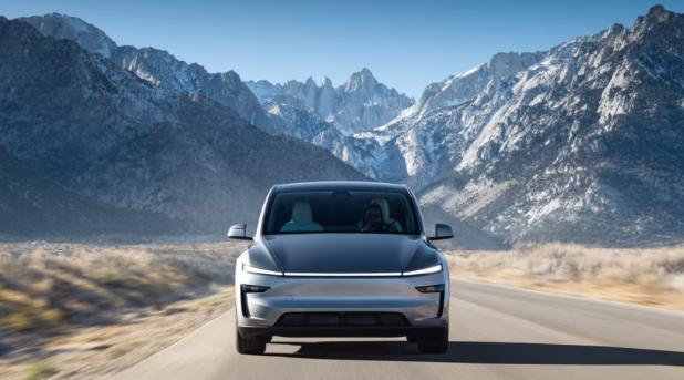 涉安全爭(zhēng)議!特斯拉著手重新設(shè)計(jì)車門把手