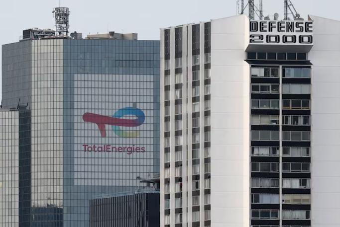 TotalEnergies財團中標法國最大海上風電項目