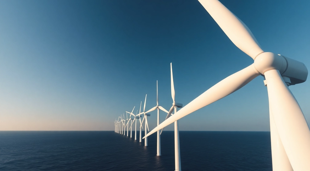 加拿大啟動大西洋海上風(fēng)電開發(fā)計劃