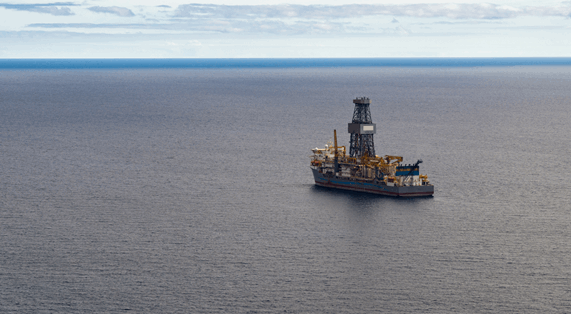 斯倫貝謝獲巴西鹽下油田完井服務(wù)合同推動深海資源開發(fā)