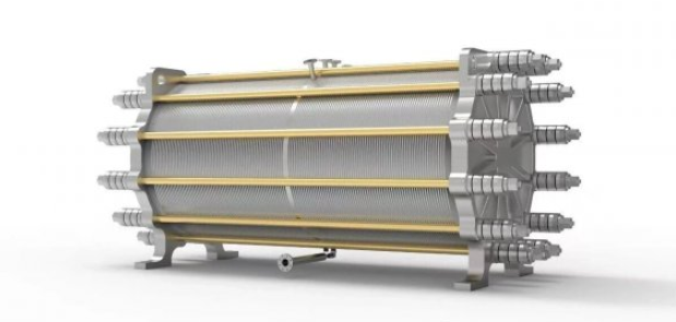 派瑞氫能沿“一帶一路”推進制氫設備合作