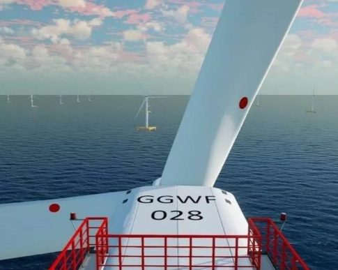 凱爾特海海上風(fēng)電場(chǎng)簽署租賃協(xié)議推進(jìn)清潔能源開(kāi)發(fā)