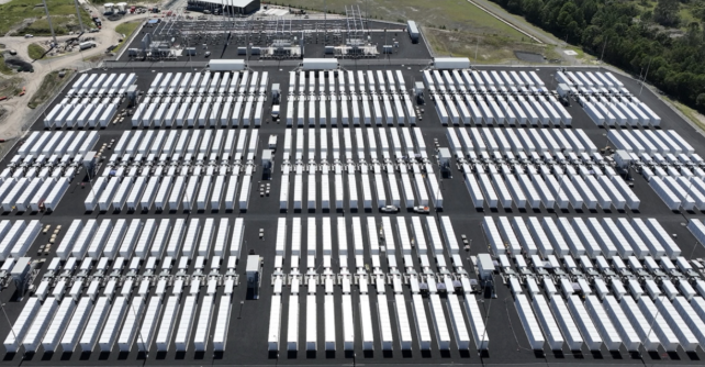 澳大利亞電池儲能市場發展與Waratah超級電池項目進展