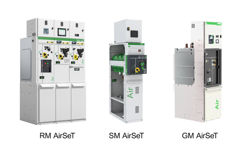 施耐德電氣綠色無六氟化硫中壓創(chuàng)新技術獲世界經(jīng)濟論壇認可 彰顯可持續(xù)設計硬實力