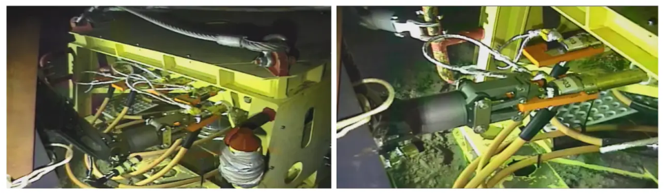 深海通關!華海通信全系列深海濕插拔連接器海試圓滿成功