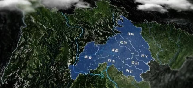 《四川省引大濟(jì)岷工程可行性研究報(bào)告》已獲中國(guó)發(fā)展改革委正式批復(fù)