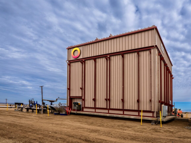 葡萄牙喜力啤酒廠部署熱電池儲(chǔ)能項(xiàng)目推進(jìn)能源轉(zhuǎn)型