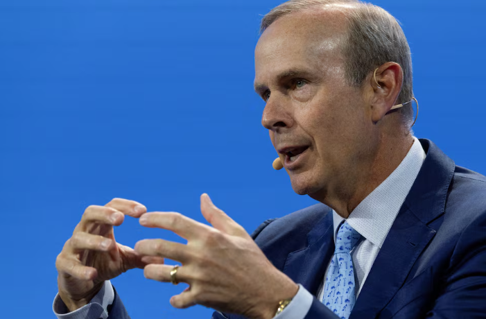 雪佛龍?jiān)诩~約投資者日闡述赫斯收購與油氣勘探戰(zhàn)略規(guī)劃