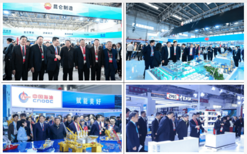 HEIE2026|全球對標、雙展聯動,2026年3月北京啟幕共聚氫能盛會