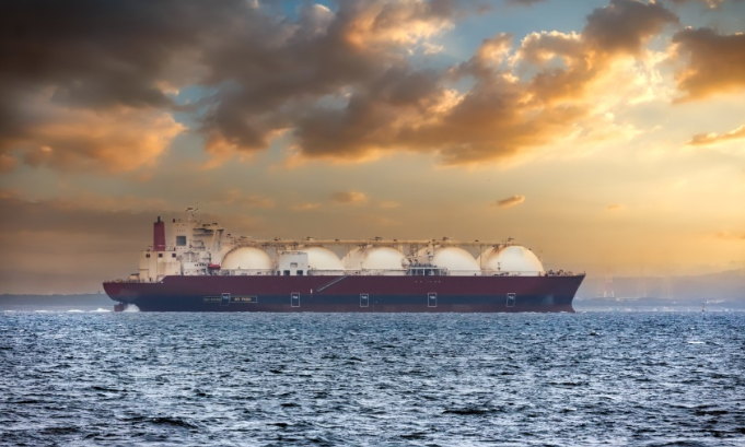 新堡壘能源獲準(zhǔn)與波多黎各簽署長期液化天然氣供應(yīng)協(xié)議