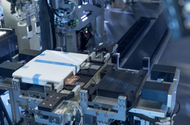 海思能源與中車(chē)株洲簽署百吉瓦時(shí)儲(chǔ)能電池供應(yīng)協(xié)議