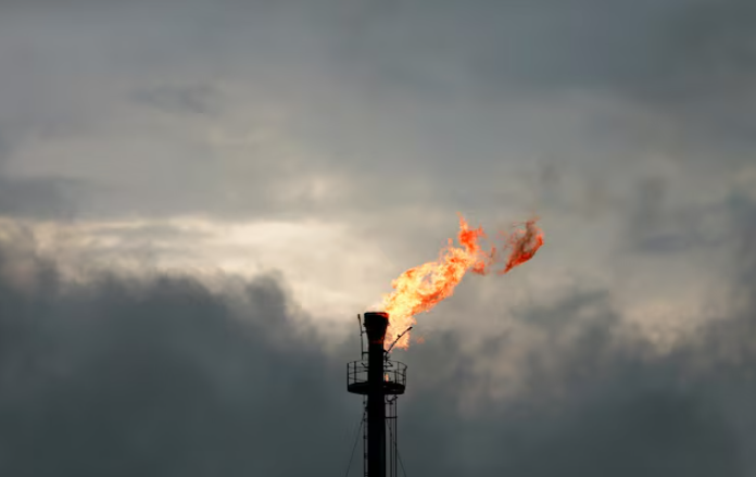 尼日利亞頒發(fā)天然氣燃燒項目許可證