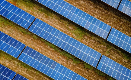 法國電力集團在南非推進風能與混合能源項目